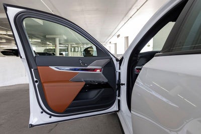 2026 BMW 740i 740i xDrive