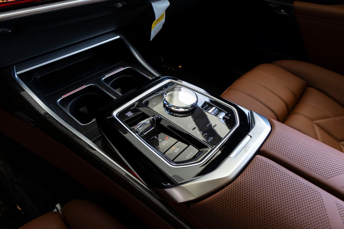 2026 BMW 740i 740i xDrive