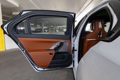 2026 BMW 740i 740i xDrive