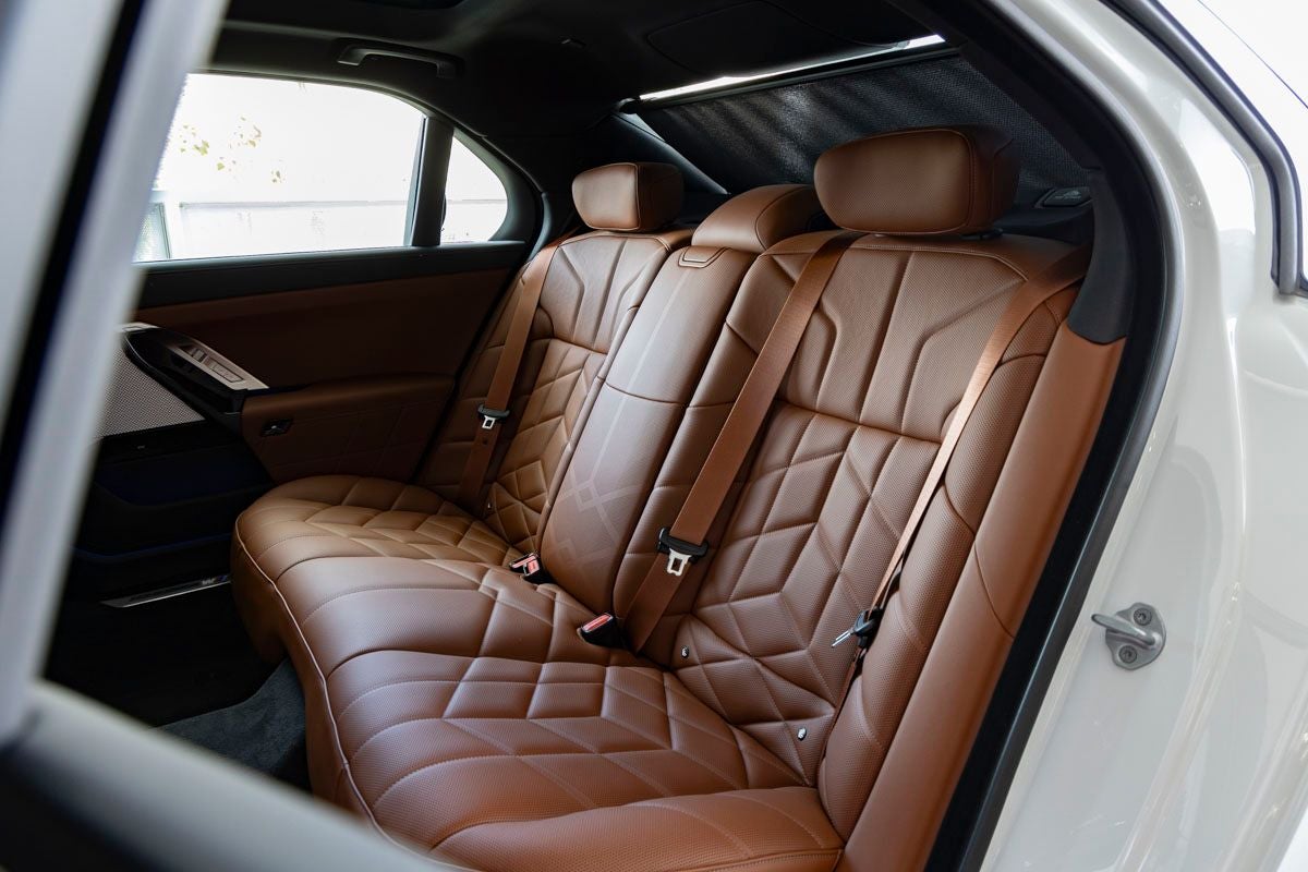 2026 BMW 740i 740i xDrive