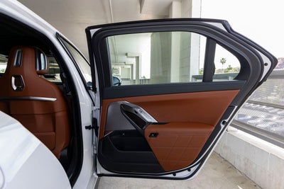 2026 BMW 740i 740i xDrive