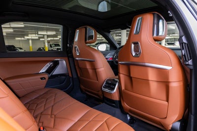 2026 BMW 740i 740i xDrive