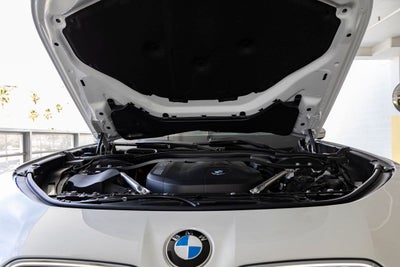 2026 BMW 740i 740i xDrive