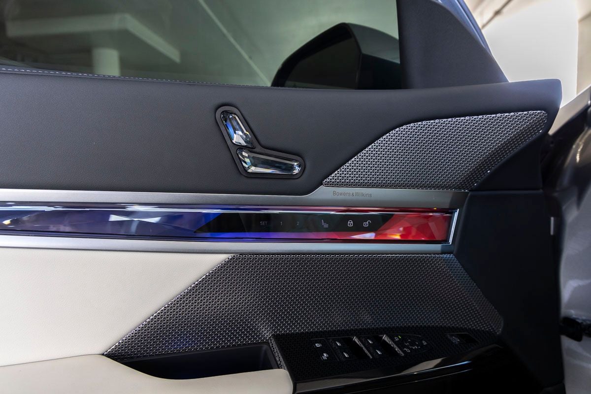 2025 BMW 760i 760i xDrive