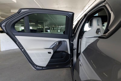 2025 BMW 760i 760i xDrive