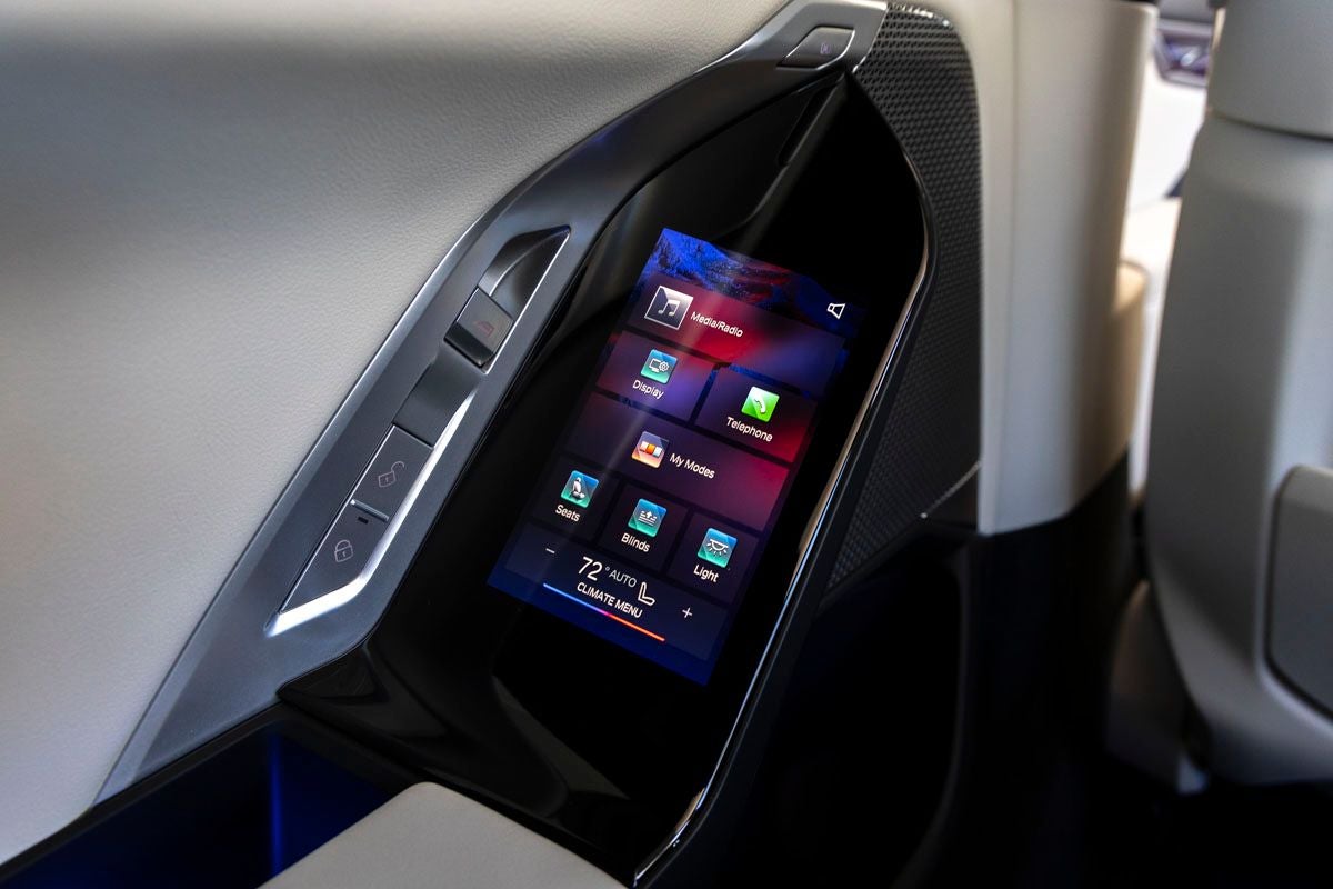 2025 BMW 760i 760i xDrive