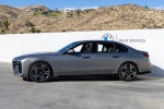 2025 BMW 760i 760i xDrive