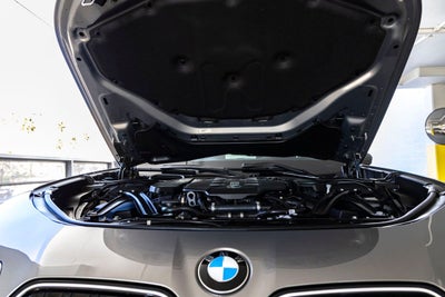 2025 BMW 760i 760i xDrive