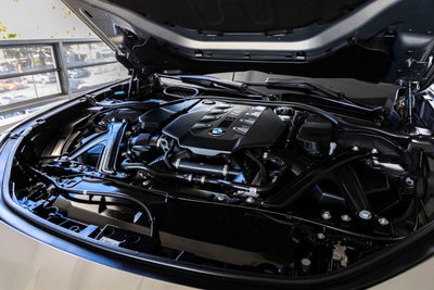 2025 BMW 760i 760i xDrive