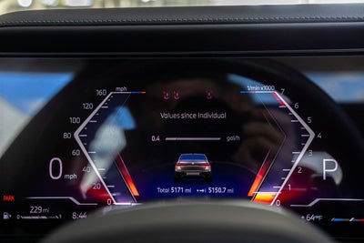 2025 BMW 760i 760i xDrive