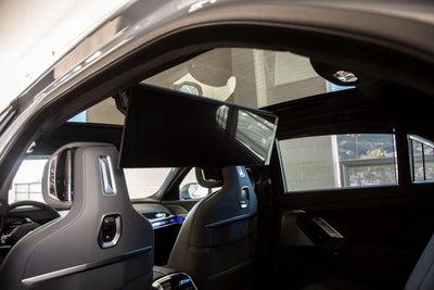 2025 BMW 760i 760i xDrive