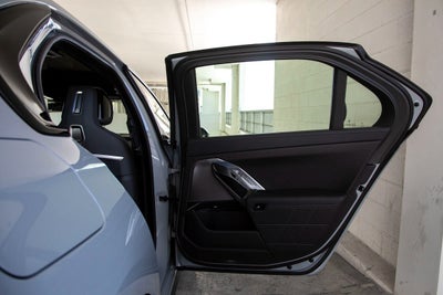 2025 BMW 760i 760i xDrive