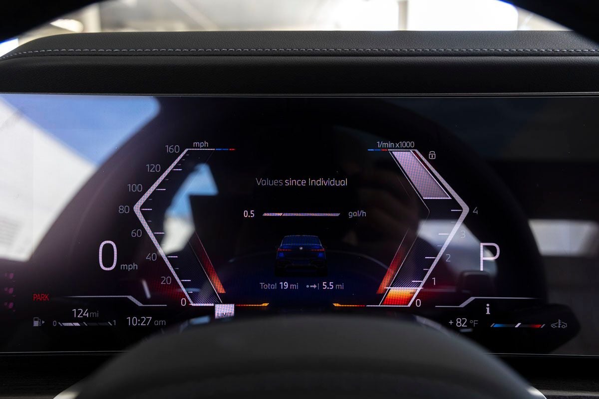 2026 BMW 760i 760i xDrive