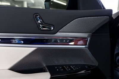 2026 BMW 760i 760i xDrive