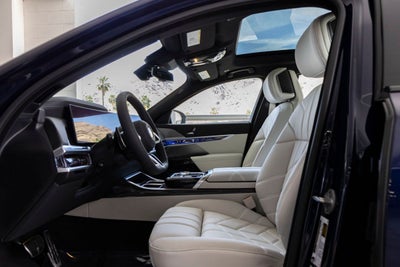 2026 BMW 760i 760i xDrive