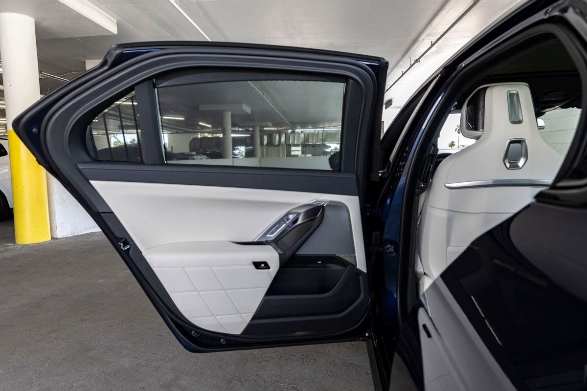 2026 BMW 760i 760i xDrive