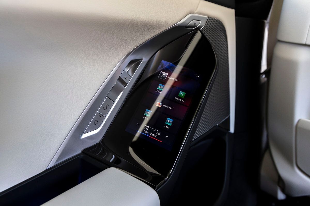 2026 BMW 760i 760i xDrive