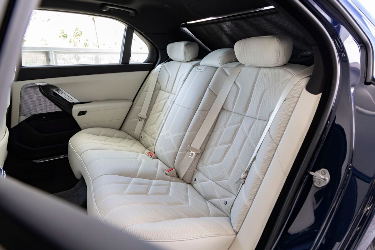 2026 BMW 760i 760i xDrive