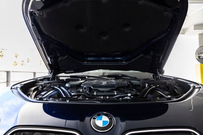 2026 BMW 760i 760i xDrive