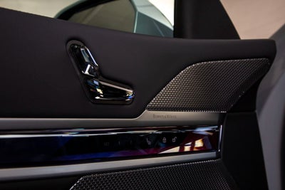 2025 BMW 760i 760i xDrive