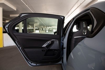 2025 BMW 760i 760i xDrive