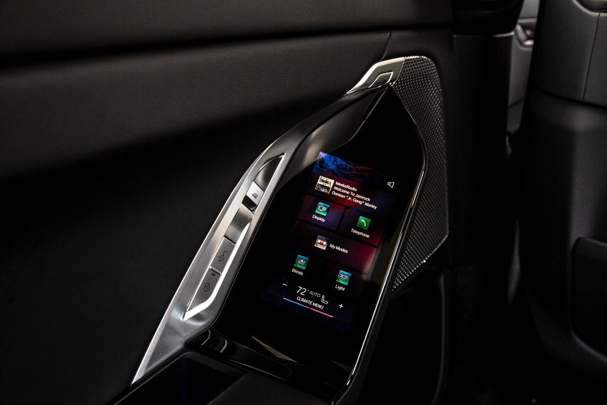 2025 BMW 760i 760i xDrive