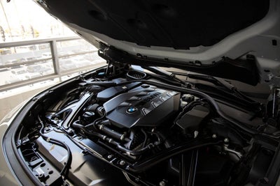 2025 BMW 760i 760i xDrive