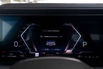 2025 BMW 760i 760i xDrive