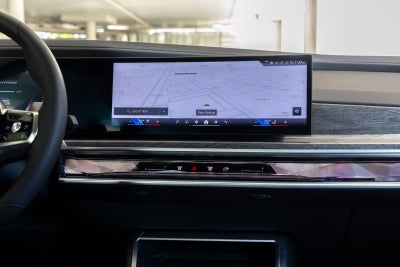 2025 BMW 760i 760i xDrive