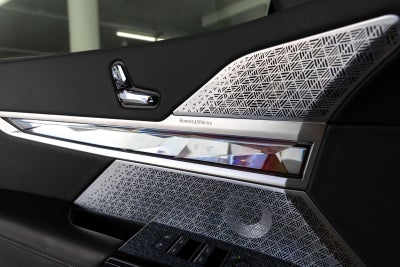 2025 BMW 760i 760i xDrive