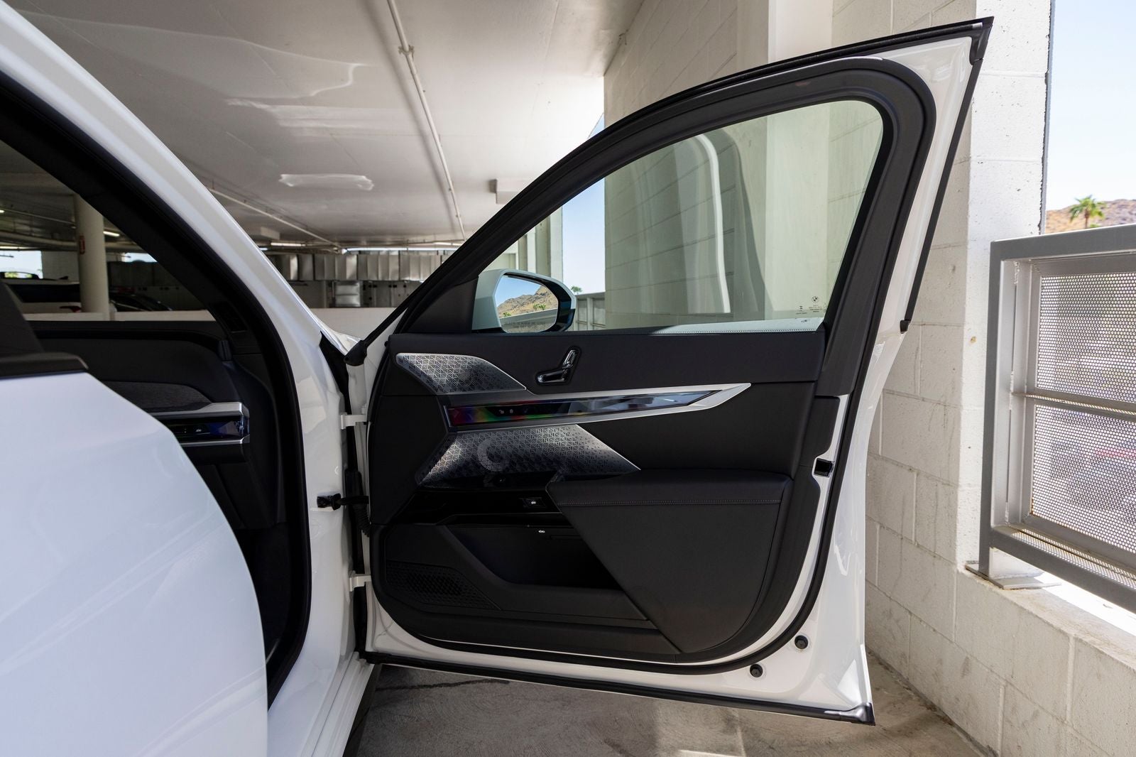 2025 BMW 760i 760i xDrive