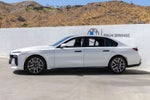 2025 BMW 760i 760i xDrive