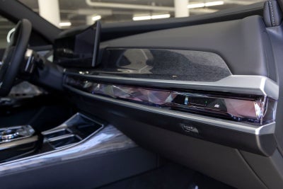2025 BMW 760i 760i xDrive