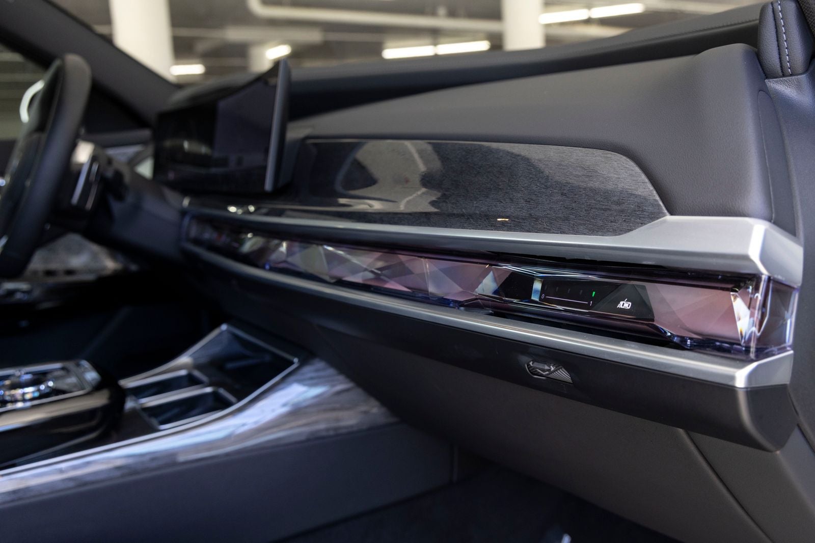 2025 BMW 760i 760i xDrive