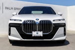 2025 BMW 760i 760i xDrive