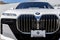 2025 BMW 760i 760i xDrive