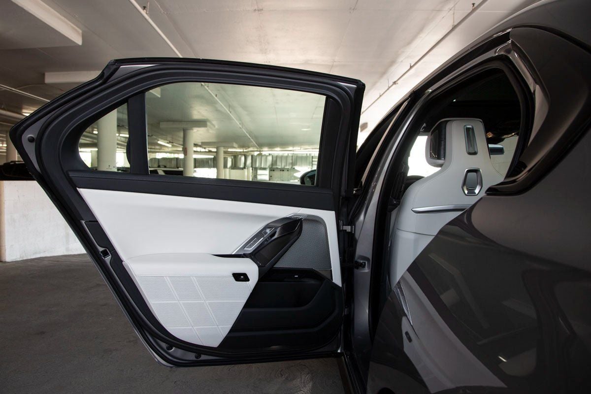 2025 BMW 760i 760i xDrive