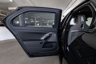 2026 BMW 7 Series 760i xDrive