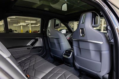 2026 BMW 7 Series 760i xDrive