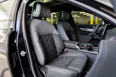 2026 BMW 7 Series 760i xDrive