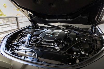 2026 BMW 7 Series 760i xDrive
