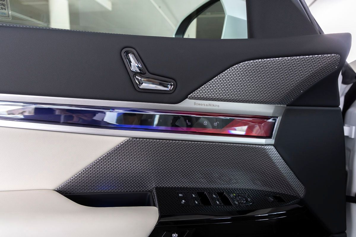 2026 BMW 760i 760i xDrive