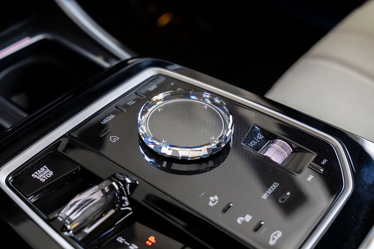 2026 BMW 760i 760i xDrive