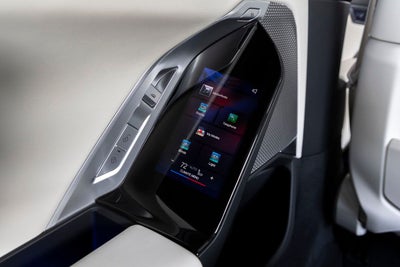 2026 BMW 760i 760i xDrive