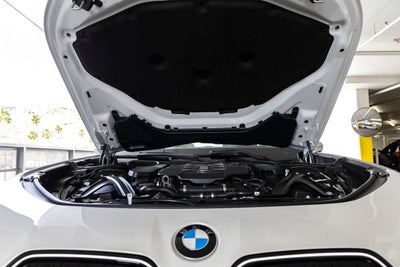 2026 BMW 760i 760i xDrive