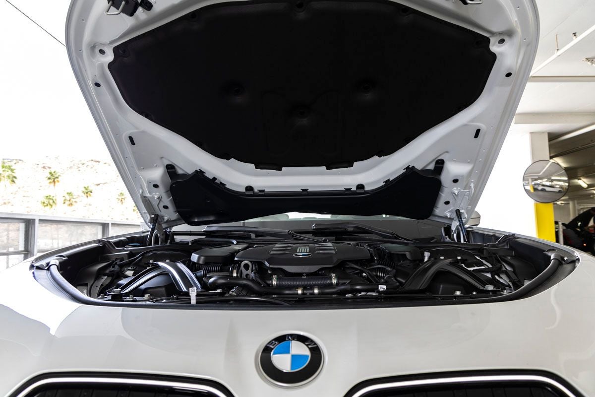 2026 BMW 760i 760i xDrive