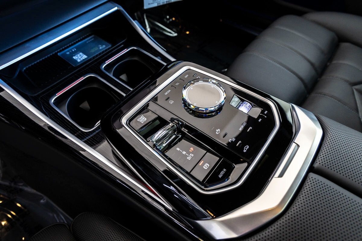 2026 BMW 760i 760i xDrive