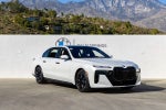 2026 BMW 760i 760i xDrive