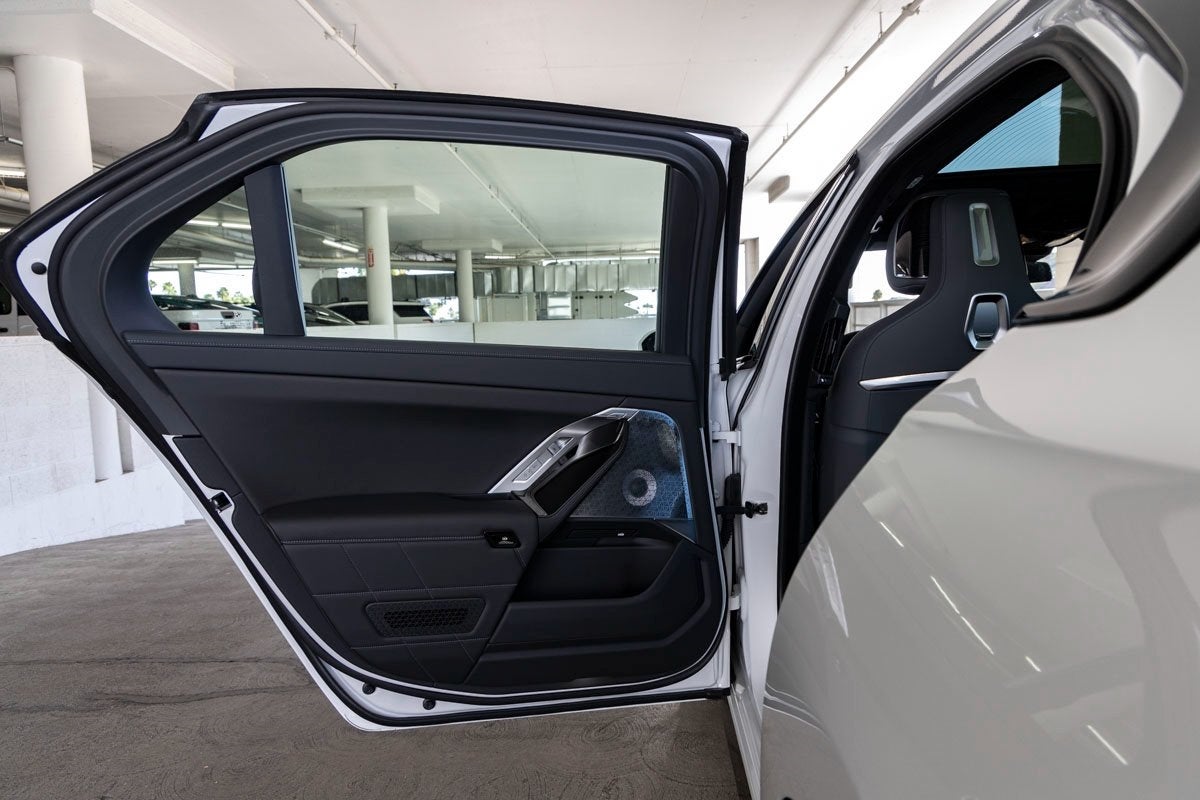 2026 BMW 760i 760i xDrive