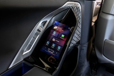 2026 BMW 760i 760i xDrive